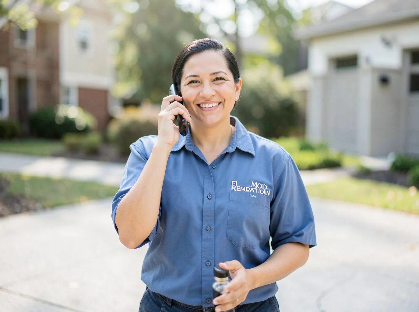 Mold Remediation Leblanc, LA FAQs
